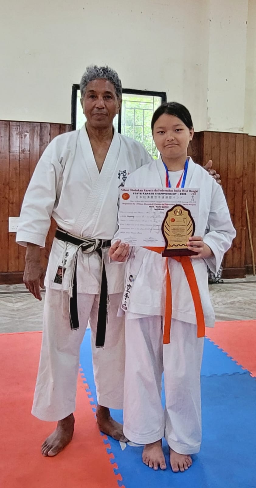 Karate